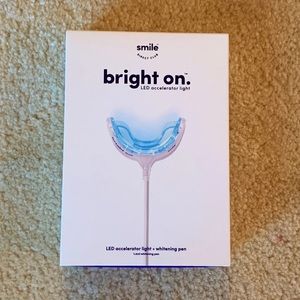 SOLD ON MERCARI: Smile Direct Club Whitening Kit